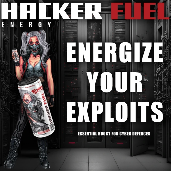 Hacker Fuel Image 1