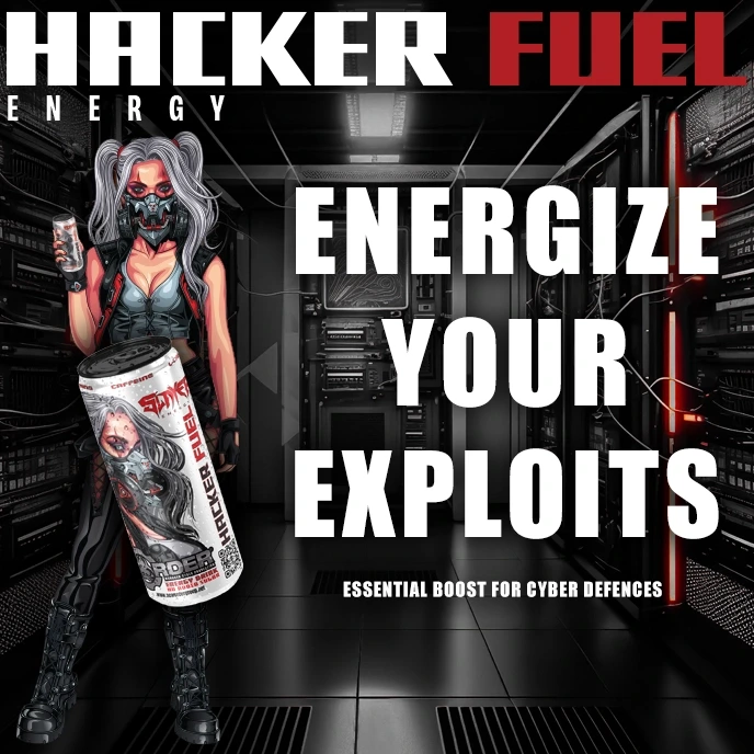 Hacker Fuel Image 4