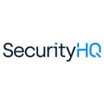 SecurityHQ logo - NEWORDER strategic technology partner for 24/7 Managed Detection and Response and Security Operations Centre services