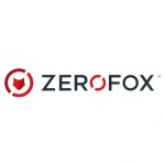 ZeroFox logo - NEWORDER strategic technology partner for external threat intelligence, dark web monitoring and digital risk protection